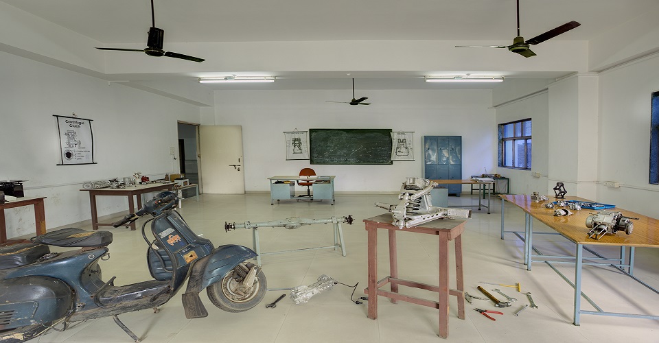 Automobile Lab